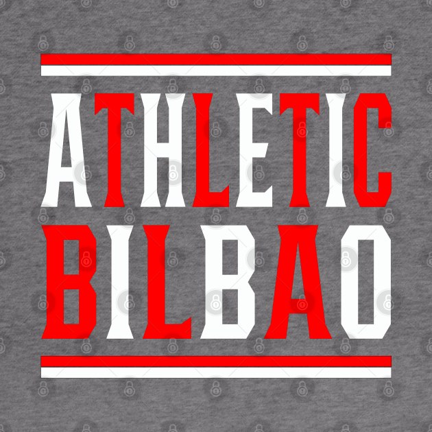 Athletic Bilbao Classic by Medo Creations